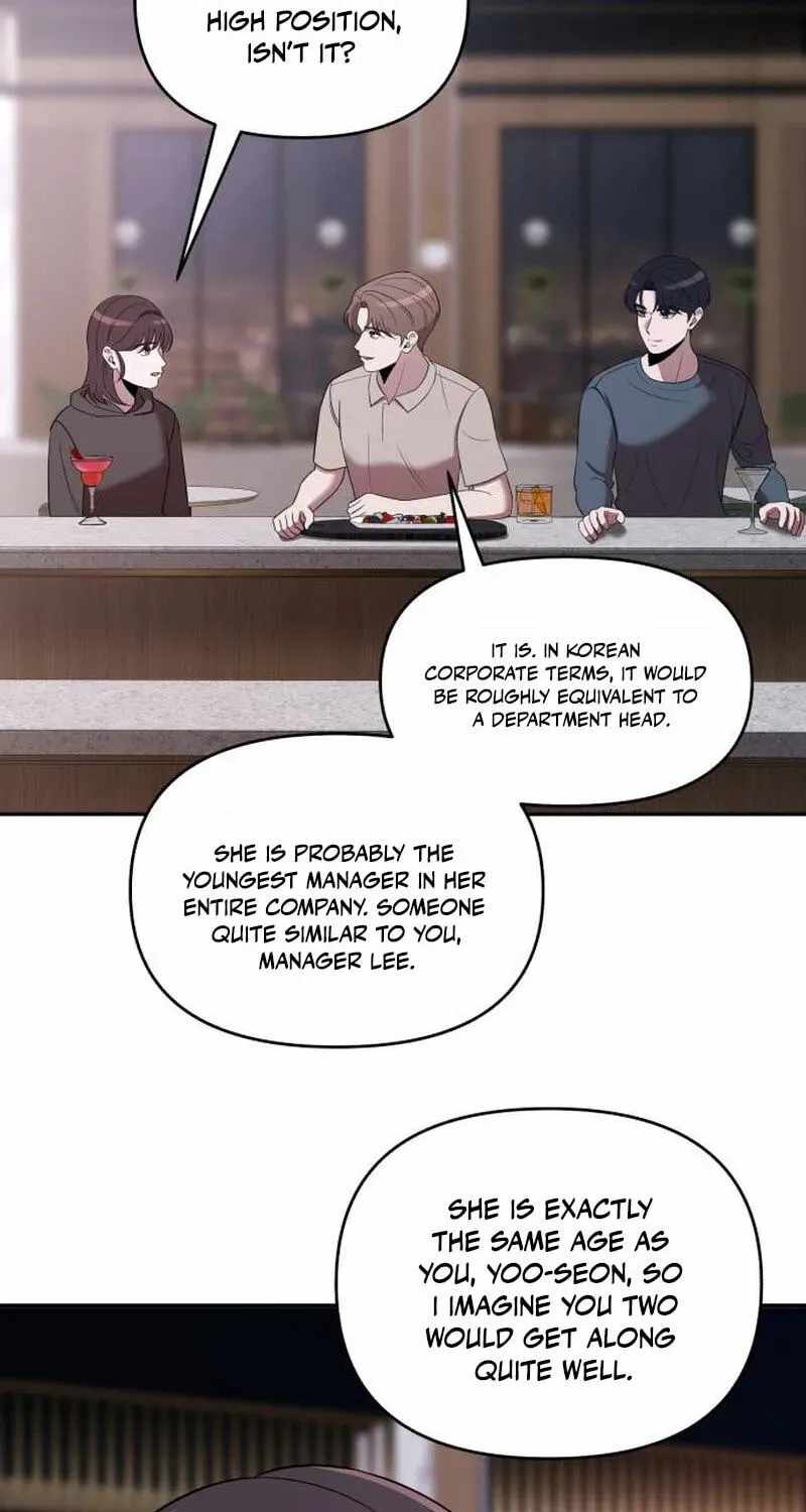 When a Genius Office Worker Goes Too Far Chapter 48 58